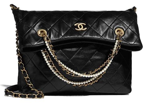 borsa chanel a stella|Chanel borse italia.